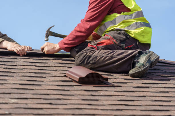 Gutter Installation and Roofing in Woodville, AL