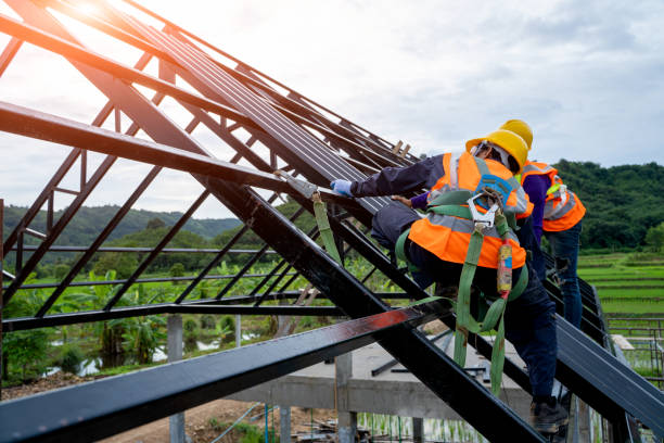 Best Roof Replacement Cost  in Woodville, AL