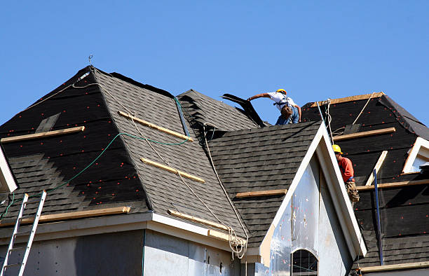 Best Best Roofing Contractors  in Woodville, AL