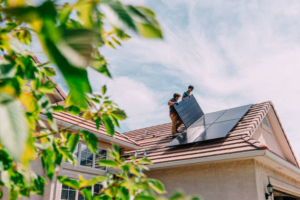 Best Roof Waterproofing Services  in Woodville, AL