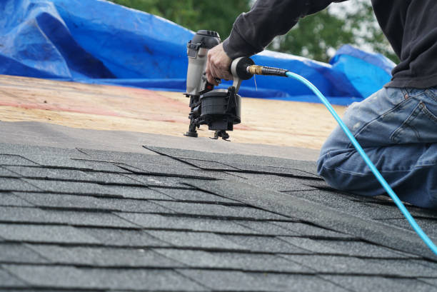 Best Tile Roofing Contractor  in Woodville, AL