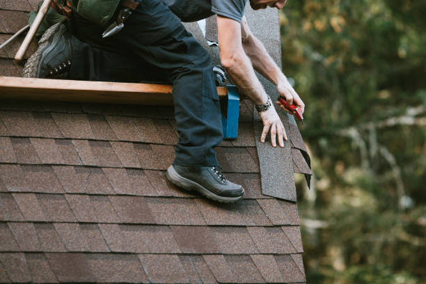 Best Roof Leak Repair  in Woodville, AL